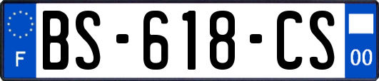 BS-618-CS