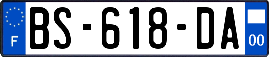 BS-618-DA