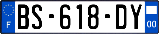 BS-618-DY