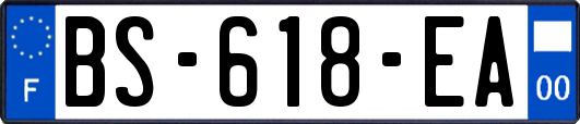 BS-618-EA