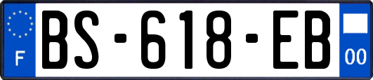 BS-618-EB