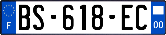 BS-618-EC