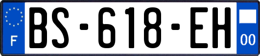 BS-618-EH