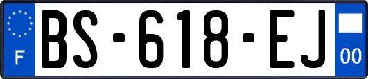 BS-618-EJ