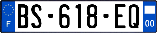 BS-618-EQ