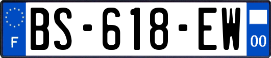 BS-618-EW