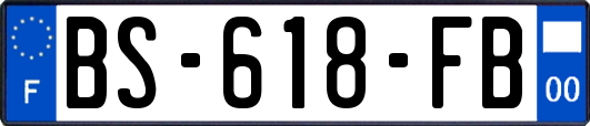 BS-618-FB