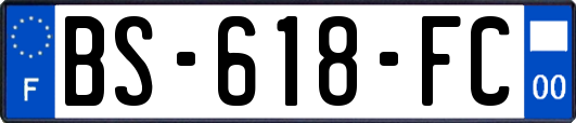 BS-618-FC