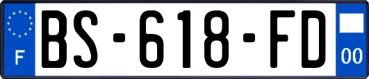 BS-618-FD