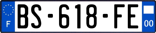 BS-618-FE