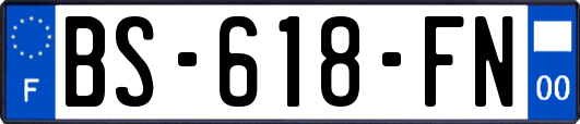 BS-618-FN