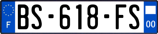 BS-618-FS