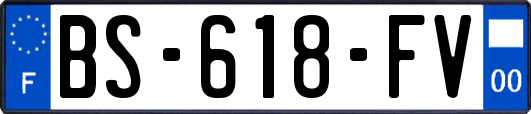 BS-618-FV