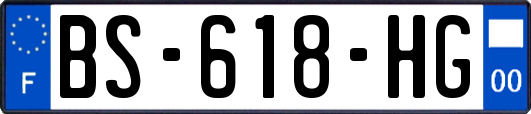 BS-618-HG