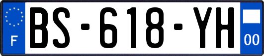 BS-618-YH