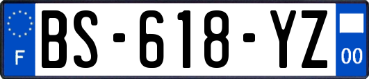 BS-618-YZ