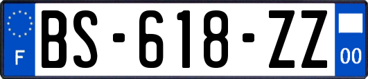 BS-618-ZZ