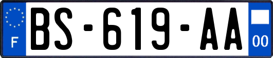 BS-619-AA