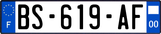 BS-619-AF