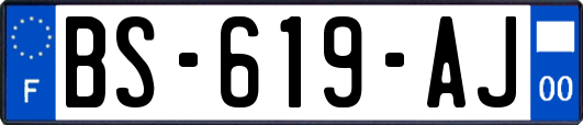 BS-619-AJ