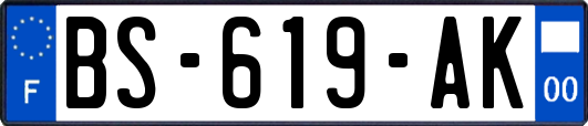 BS-619-AK