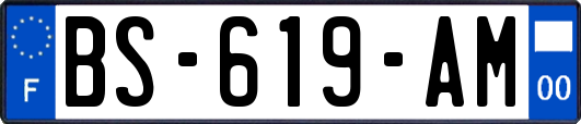 BS-619-AM