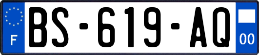 BS-619-AQ