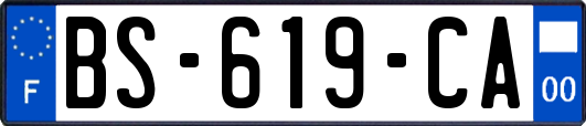 BS-619-CA