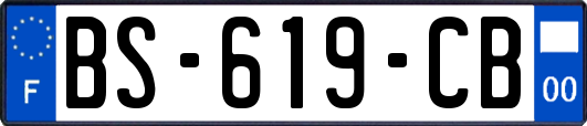 BS-619-CB