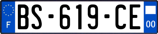 BS-619-CE