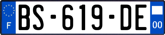 BS-619-DE