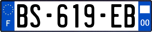 BS-619-EB