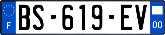 BS-619-EV