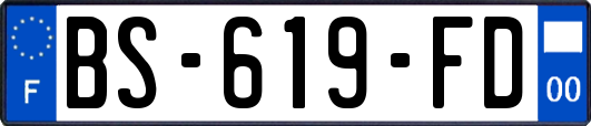 BS-619-FD