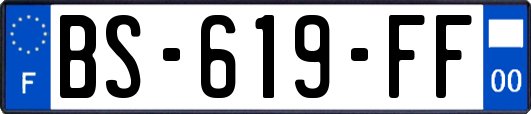 BS-619-FF