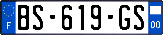 BS-619-GS