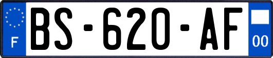 BS-620-AF