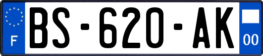 BS-620-AK