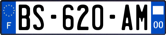 BS-620-AM