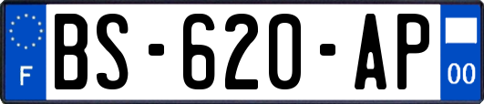 BS-620-AP