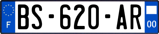 BS-620-AR