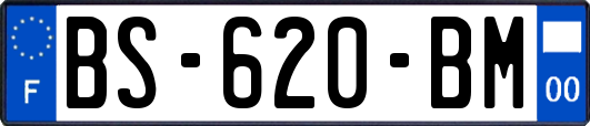 BS-620-BM