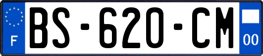 BS-620-CM