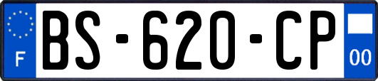 BS-620-CP