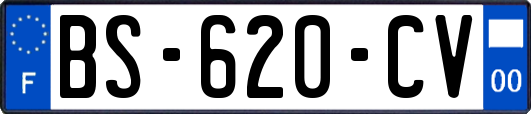 BS-620-CV