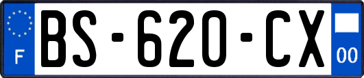 BS-620-CX