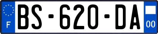 BS-620-DA