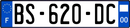 BS-620-DC