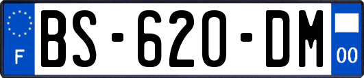 BS-620-DM