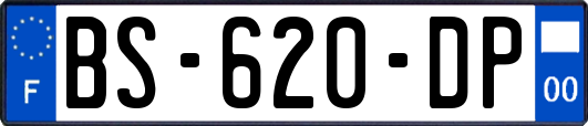 BS-620-DP